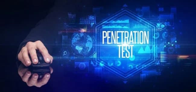 Penetration Testing