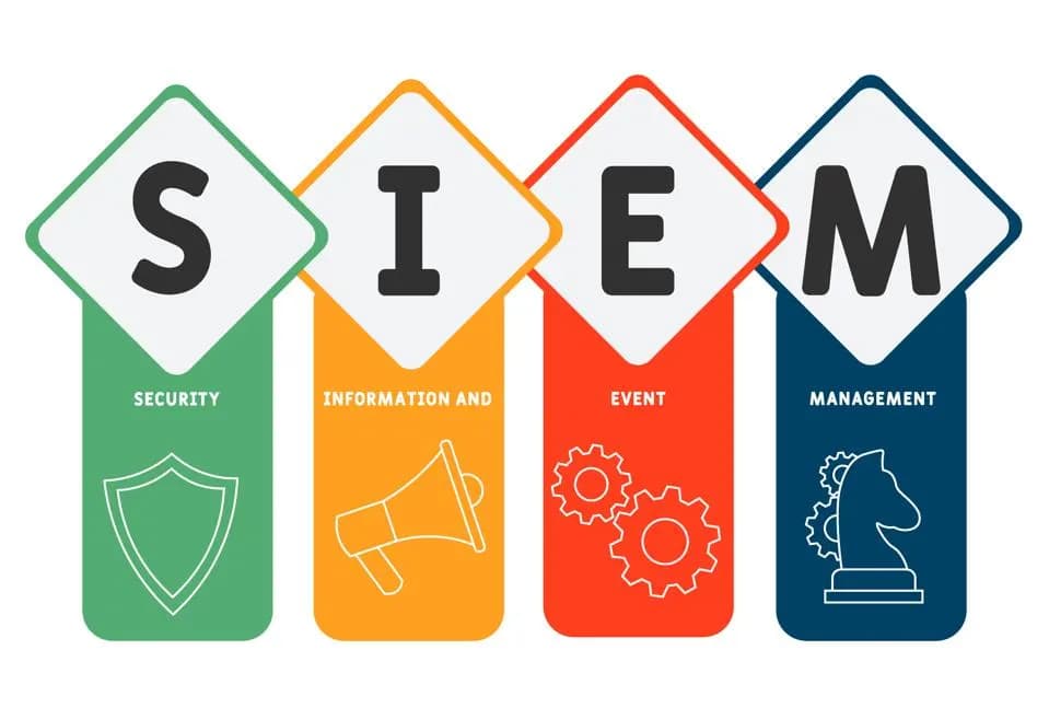 SIEM Implementation